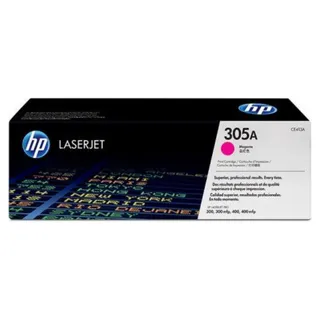HP LaserJet Pro M451/M475 Mgnt Crtg