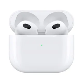 Wiwu Airbuds 3 White