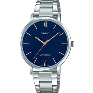 Casio LTP-VT01D-2BUDF