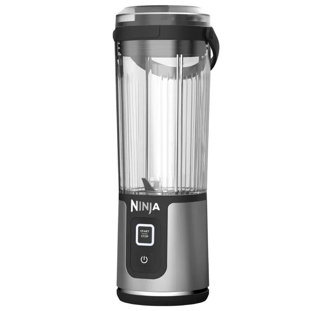 Ninja BC151EUBK