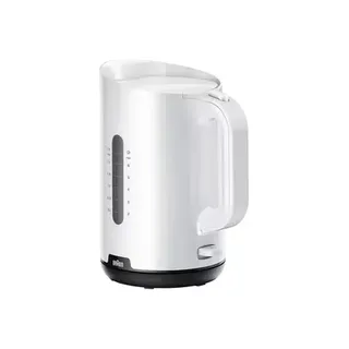 Braun WK1100WH White