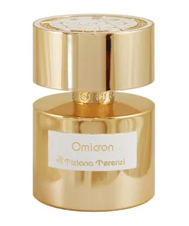 Tiziana Terenzi Omicron Extrait de Parfum 100ml