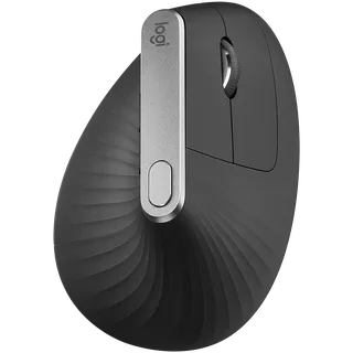 Logitech MX Vertical Qrafit
