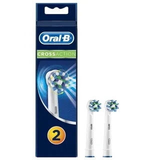 Oral-B Cross Action