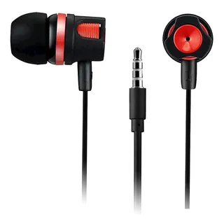 Canyon CEP 4 Red