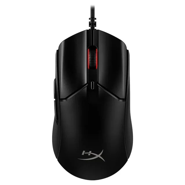 Hyperx Pulsefire Haste 2 Wired Black