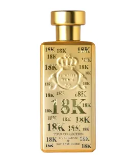 Al Jazeera 18K Eau de Parfum 60ml