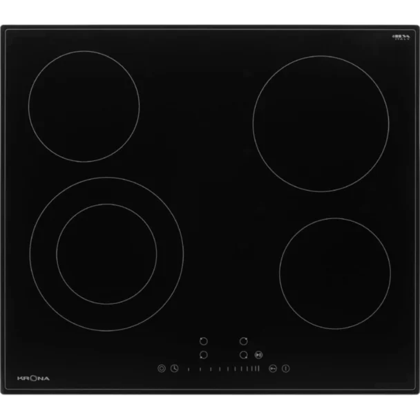 Krona Laurel 60 Black