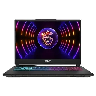 MSI CYBORG 15 A13UC (Core i5-13420H, 2023) 16, 512GB