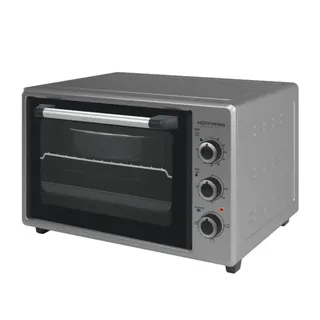 Soba Hoffmann F3700 Silver