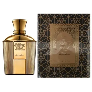 Blend Oud Gold Oud EDP 60ml