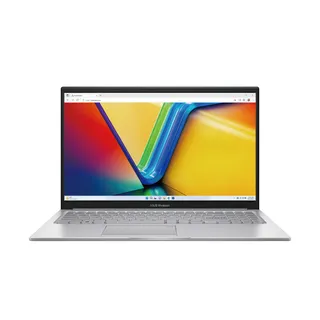 ASUS Vivobook X1504VA 15.6" (Core i7-1355U + Intel Iris Xe, 2023) 16GB, 1TB
