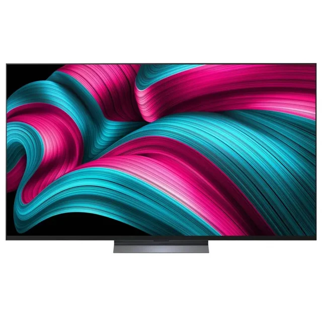 LG OLED77C5RLA
