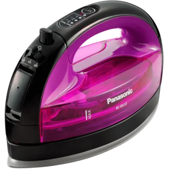 Panasonic NI-WL41VTW