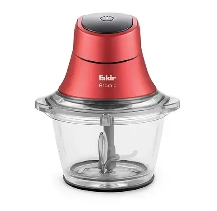 Fakir Atomic Rouge