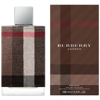Burberry London EDT 100ml