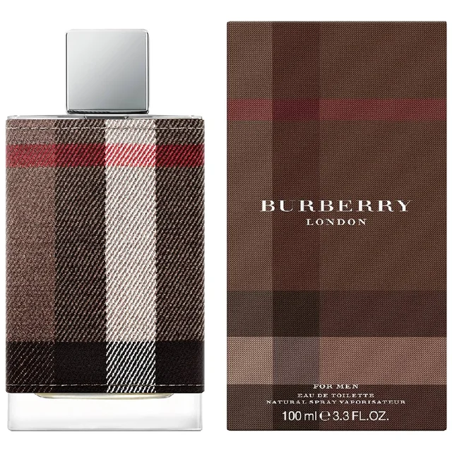 Burberry London EDT 100ml