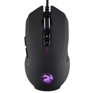2E Gaming MG310 LED USB-A Black