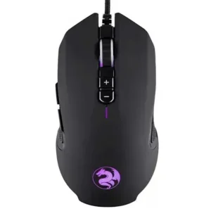 2E Gaming MG310 LED USB-A Black