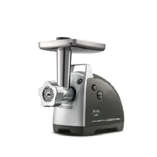 Tefal HV8 Black