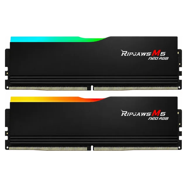Gskill Ripjaws M5
