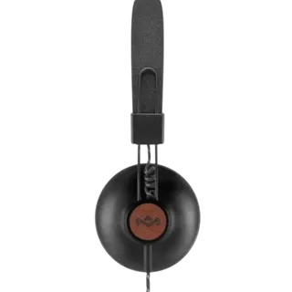 Marley Positive Vibration 2 EM-JH121-SB Black