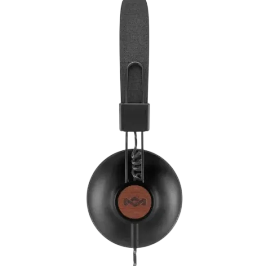 Marley Positive Vibration 2 EM-JH121-SB Black