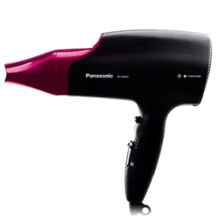 Panasonic EH-NA65 Black