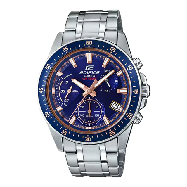 Edifice EFV-540D-2AVUDF
