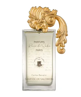 Reine De Saba Sagesse de Salomon Eau De Parfum 100ml