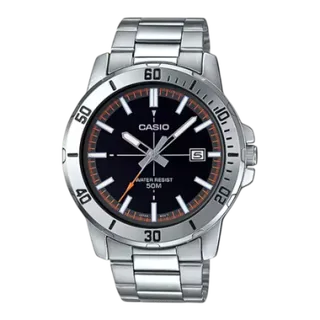 Casio MTP-VD01D-1E2VUDF