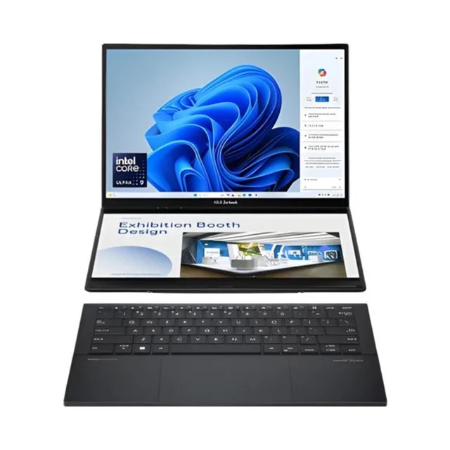 Asus Zenbook Duo 8406CA-PZ256X