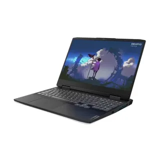 Lenovo IdeaPad Gaming 3 15IAH7 15.6" (Core i5-12450H, 2022) 16GB, 1TB