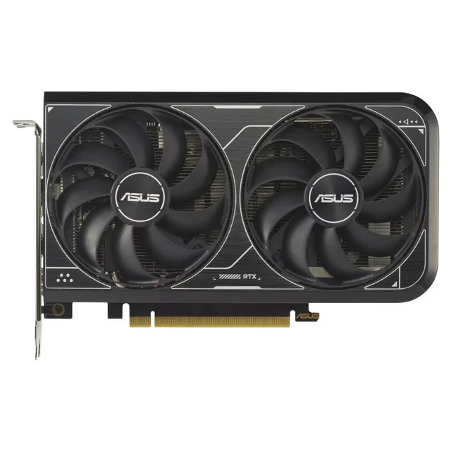 ASUS GeForce RTX4060 V2 OC Edition