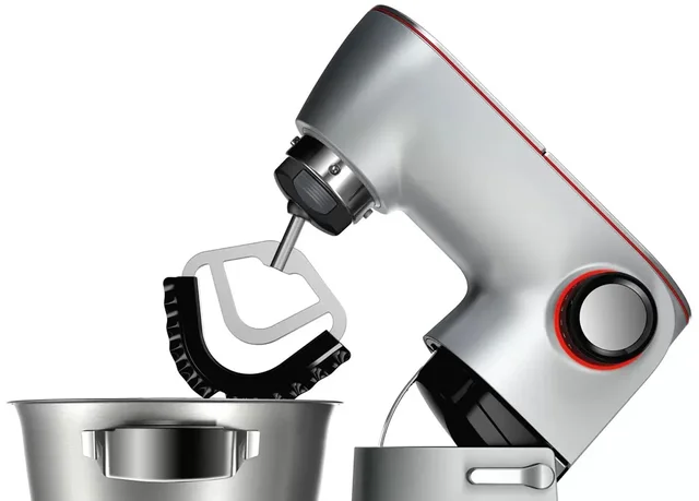 Bosch MUM9YX5S12