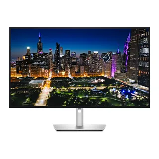 Dell UltraSharp 32 4k Thunderbolt Hub Monitor