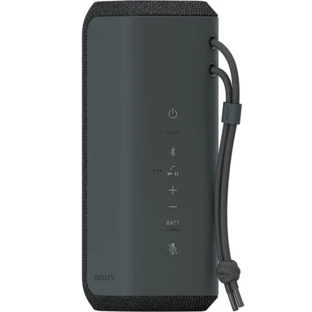 Sony SRS-XE200 / SRS-XE200/BCE Black