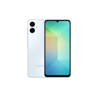 Samsung Galaxy A06 64GB Light Blue