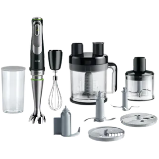 Braun MQ9195XLI