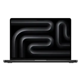 Apple MacBook Pro 16" (M4 Max, 2024) 48GB, 1TB — Space Black