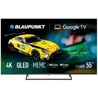 Blaupunkt 55QBG6000
