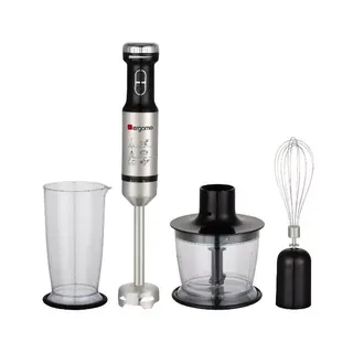 Bergamo BG-HB3052DSB