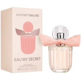 Women Secret My Secret EDT 30 ml