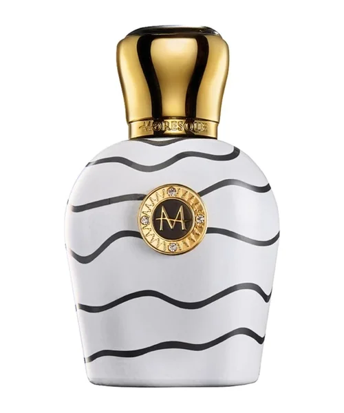 Moresque White Duke 50ml