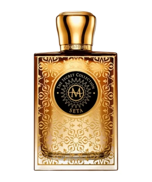 Moresque Seta 75ml