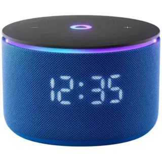 Yandex Station Mini 3 Pro Zigbee Blue