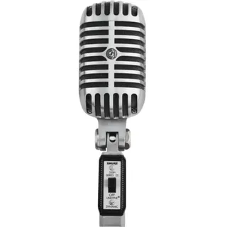 Shure 55SH SERIES II