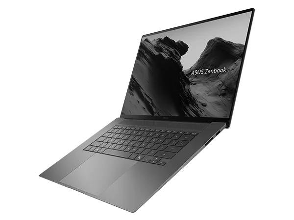 ASUS Zenbook S 16 OLED 16" (Ryzen AI 9 465 + AMD Radeon Graphics, 2026) 32GB, 1TB