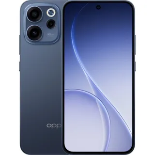 OPPO Reno 15 F 512GB Twilight Blue