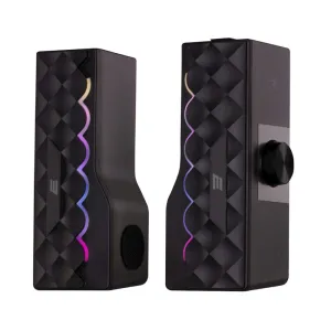 2e PCS232 Black